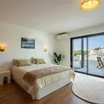 Διαμέρισμα Casa Brisa By Acasadascasas *