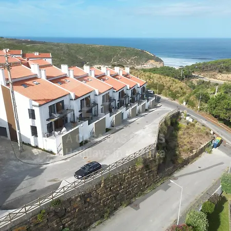 Casa Brisa By Acasadascasas 아파트 Carvoeira