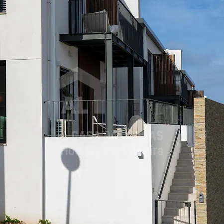 Casa Brisa By Acasadascasas Sao Juliao (Lisbon)