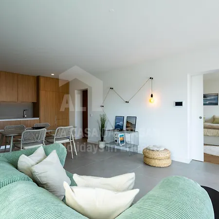 Casa Brisa By Acasadascasas Apartment *