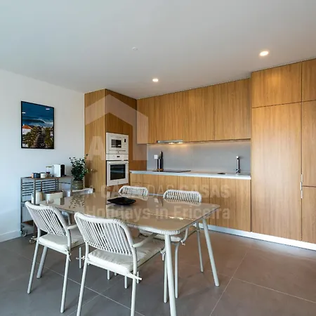 Casa Brisa By Acasadascasas Apartment *